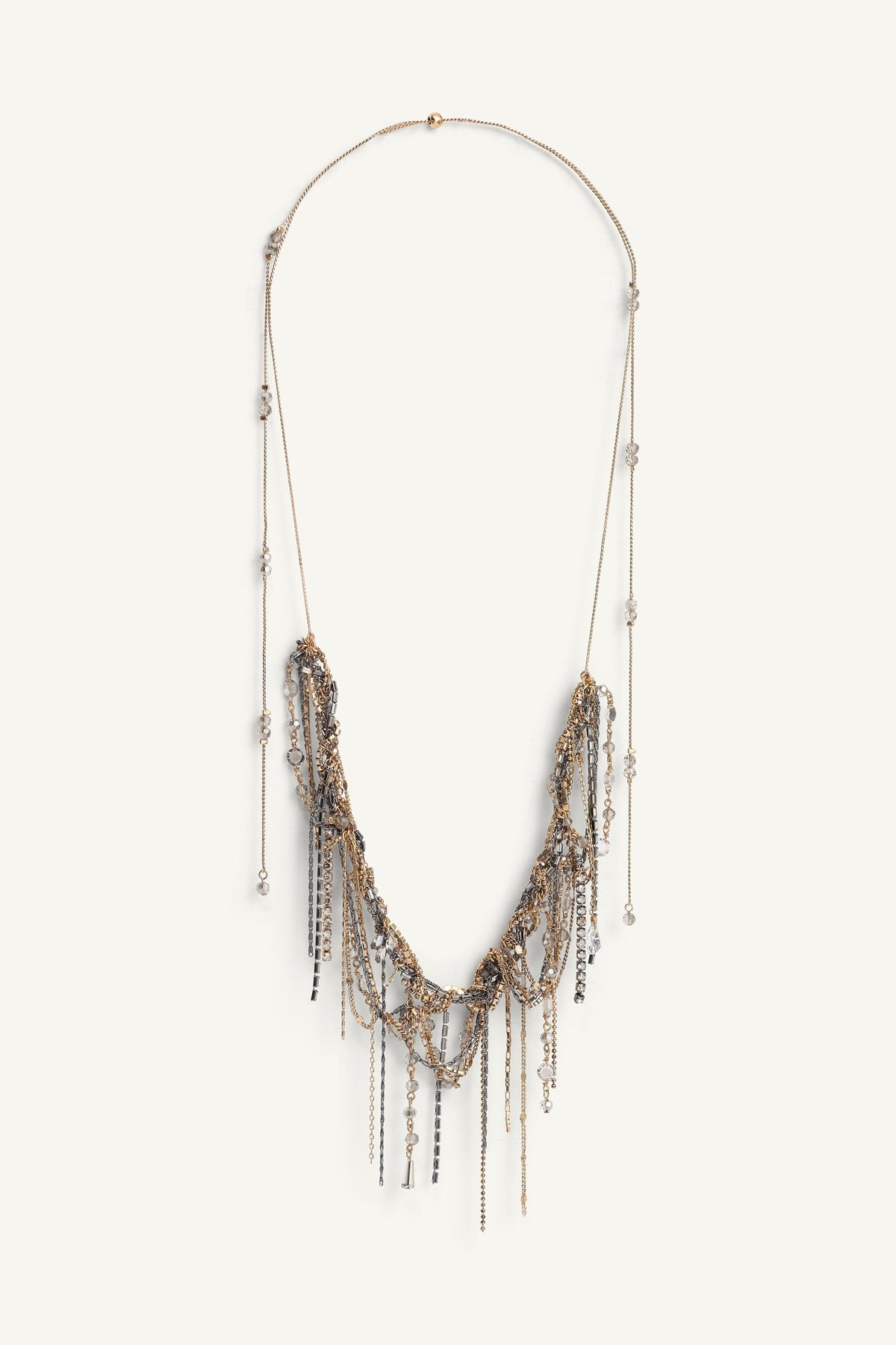 COLLAR BRILLOS LIMITED EDITION