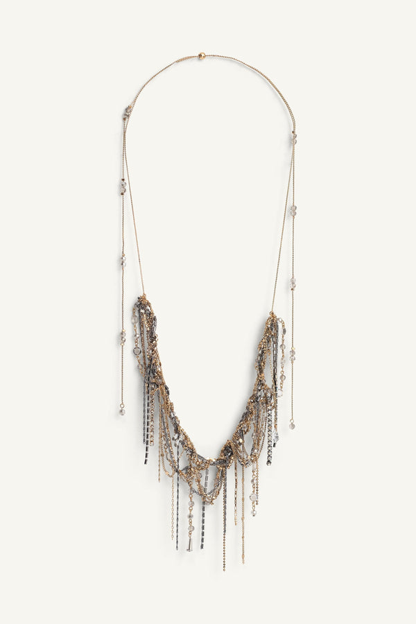 COLLAR BRILLOS LIMITED EDITION