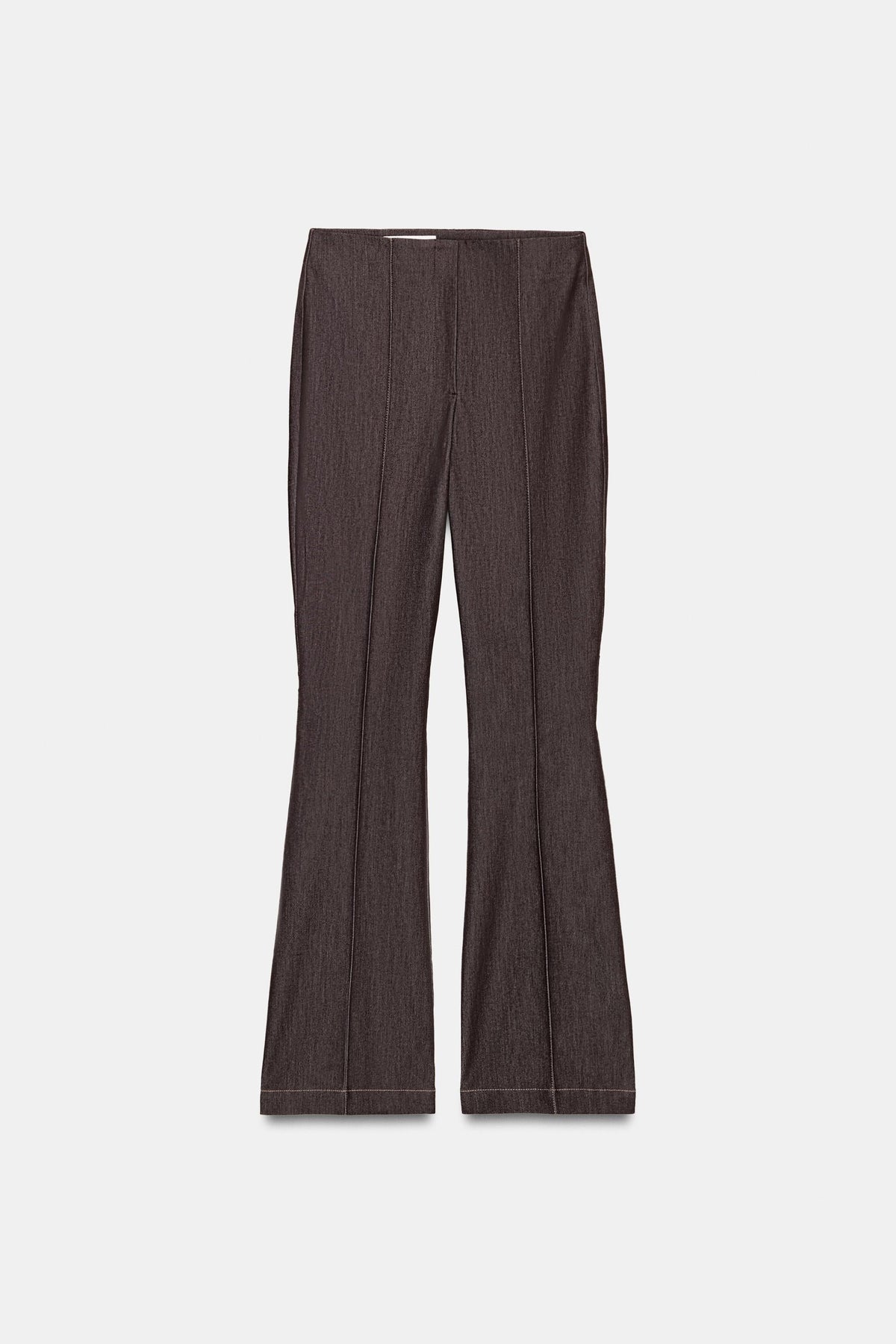 PANTALÓN FLARE SET
