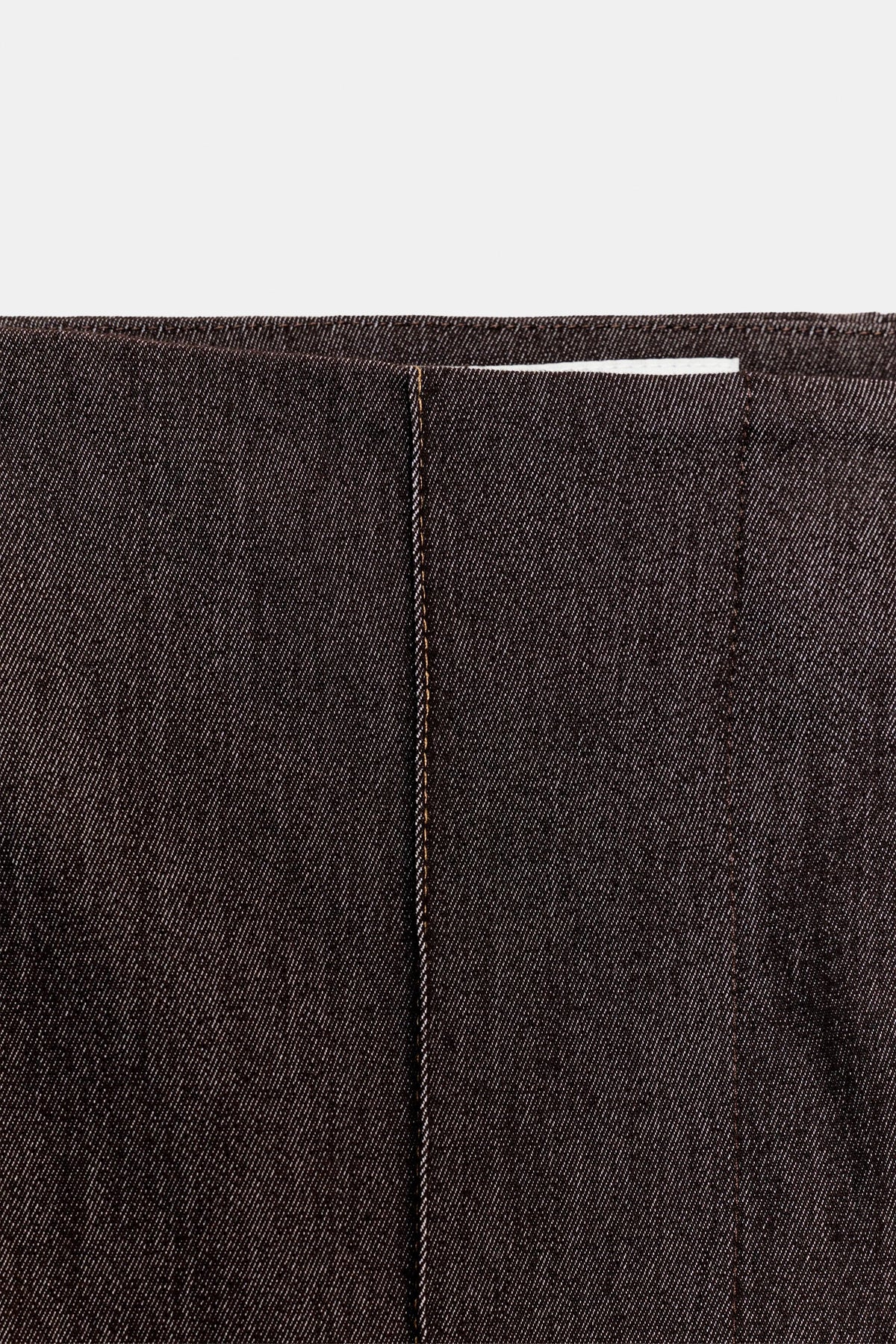 PANTALÓN FLARE SET