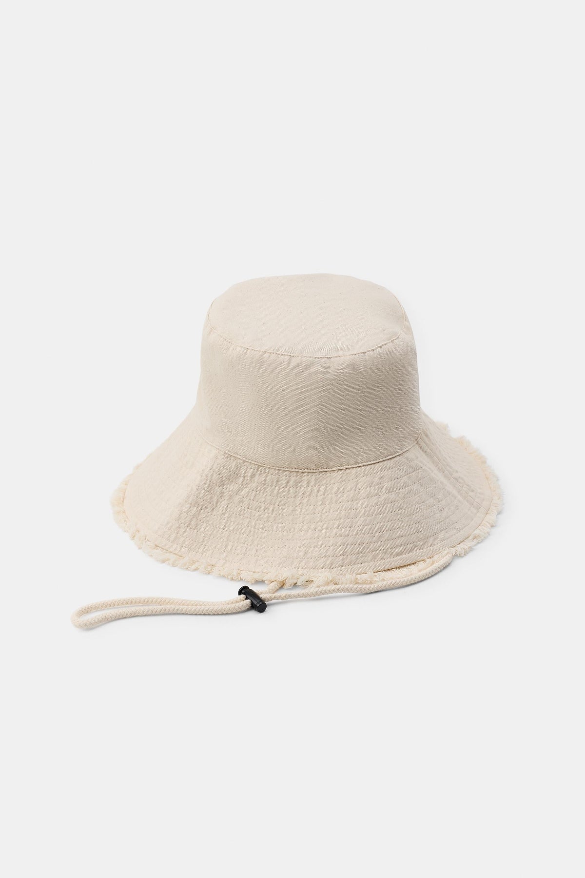 GORRO BUCKET ALGODÓN 100%
