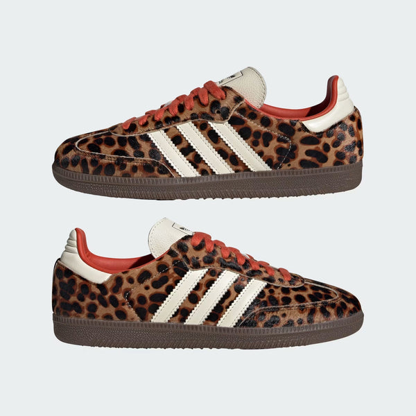 SAMBA OG