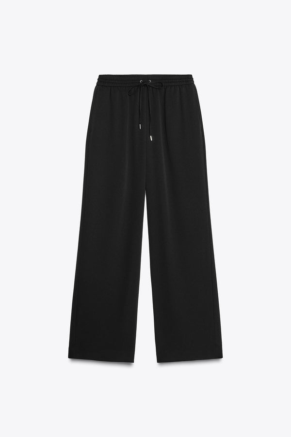 PANTALÓN FLUIDO PIJAMERO
