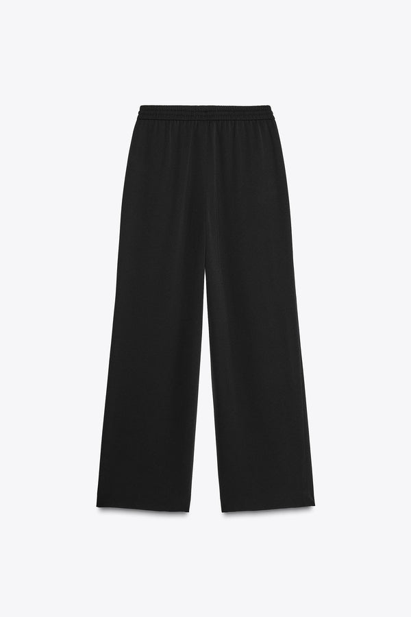 PANTALÓN FLUIDO PIJAMERO
