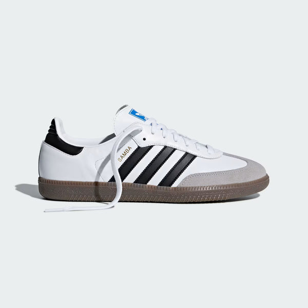 SAMBA OG