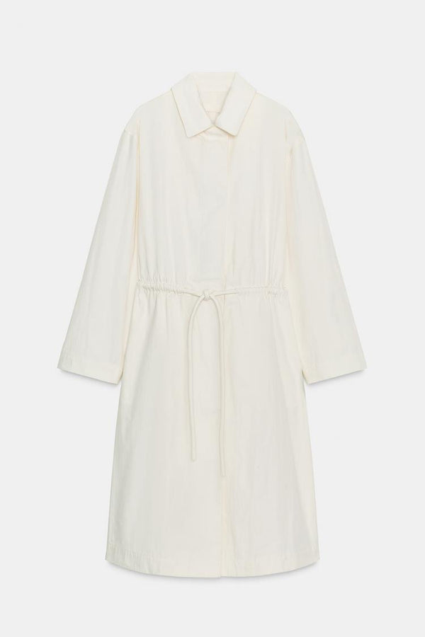 Trench oversize essential