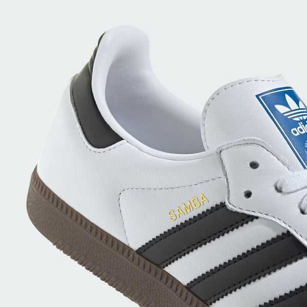 SAMBA OG